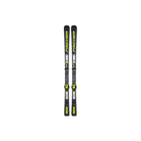 copy of Narty FISCHER RC4 THE CURV GT MT + RC4 Z13 GW 2021
